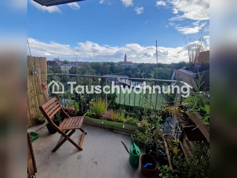 Tauschwohnung: Suche Wohnung mit mind. 1,5 Zimmern zum Tausch — photo 1